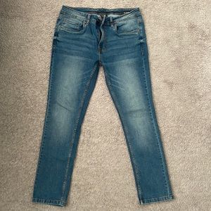 Slim fit jeans from the Perfect Jean